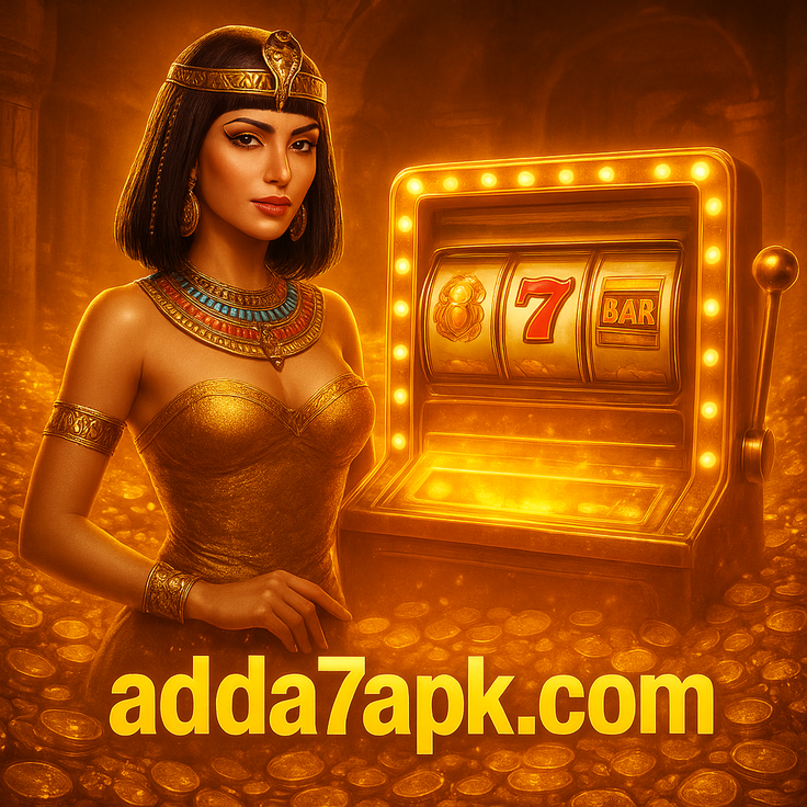 adda7 টুর্নামেন্ট ও প্রতিযোগিতা