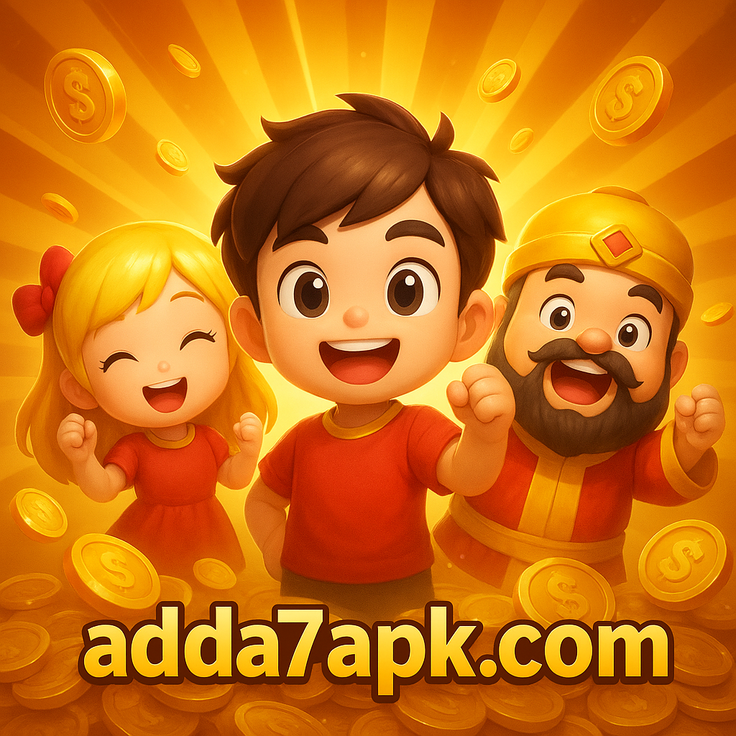 adda7 অ্যাপ ইনস্টল নির্দেশনা