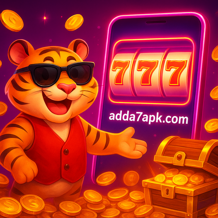 adda7 VIP আনুগত্য সুবিধা