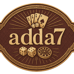 adda7 বাংলাদেশ অফিসিয়াল লোগো